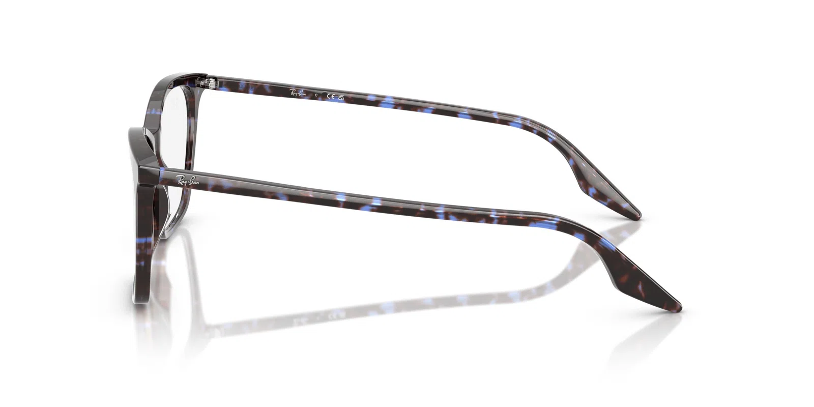 Ray-Ban 5422 Eyeglasses - view 44